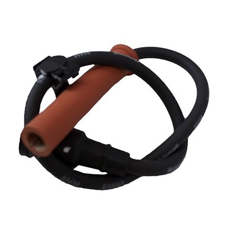 Motorcraft Wire -Ignition Ign Wire Set, Wr6121 WR6121